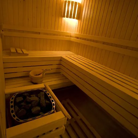 Hotel Club Strandja Slantschew brjag