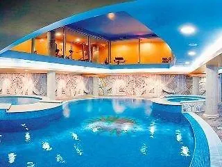 Hotell Club Strandja