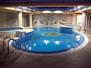 Hotell Club Strandja Slăntjev Brjag