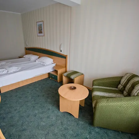 Hotell Club Strandja
